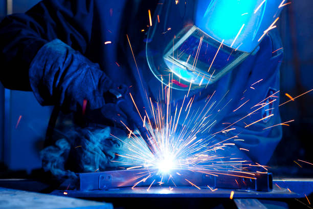 Best Artistic and Custom Metal Fabrication in New Prague, MN