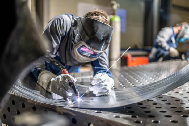 Best Welding Inspection and Certification in New Prague, MN
