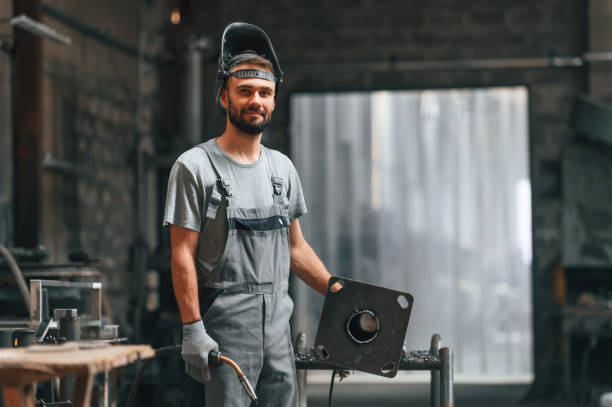 Professional Welder & Metal Fabrication in New Prague, MN