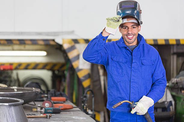 Best Artistic and Custom Metal Fabrication in New Prague, MN