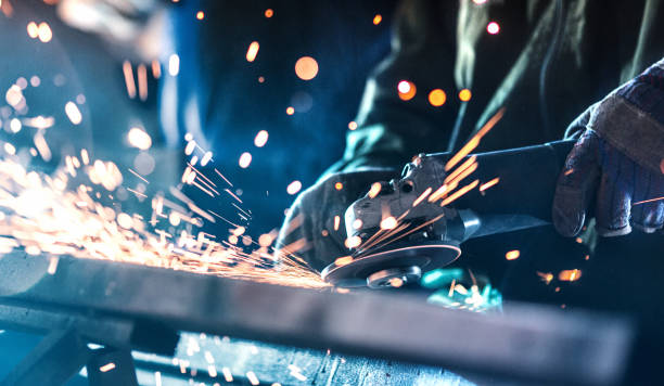 Affordable Welder Services in New Prague, MN